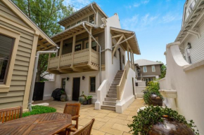 PTO Carriage House